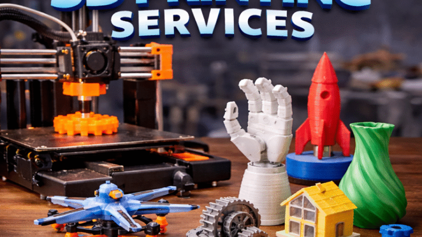 India’s Most Affordable 3D Printing Services – Why Layer By Layer is the Best Choice
